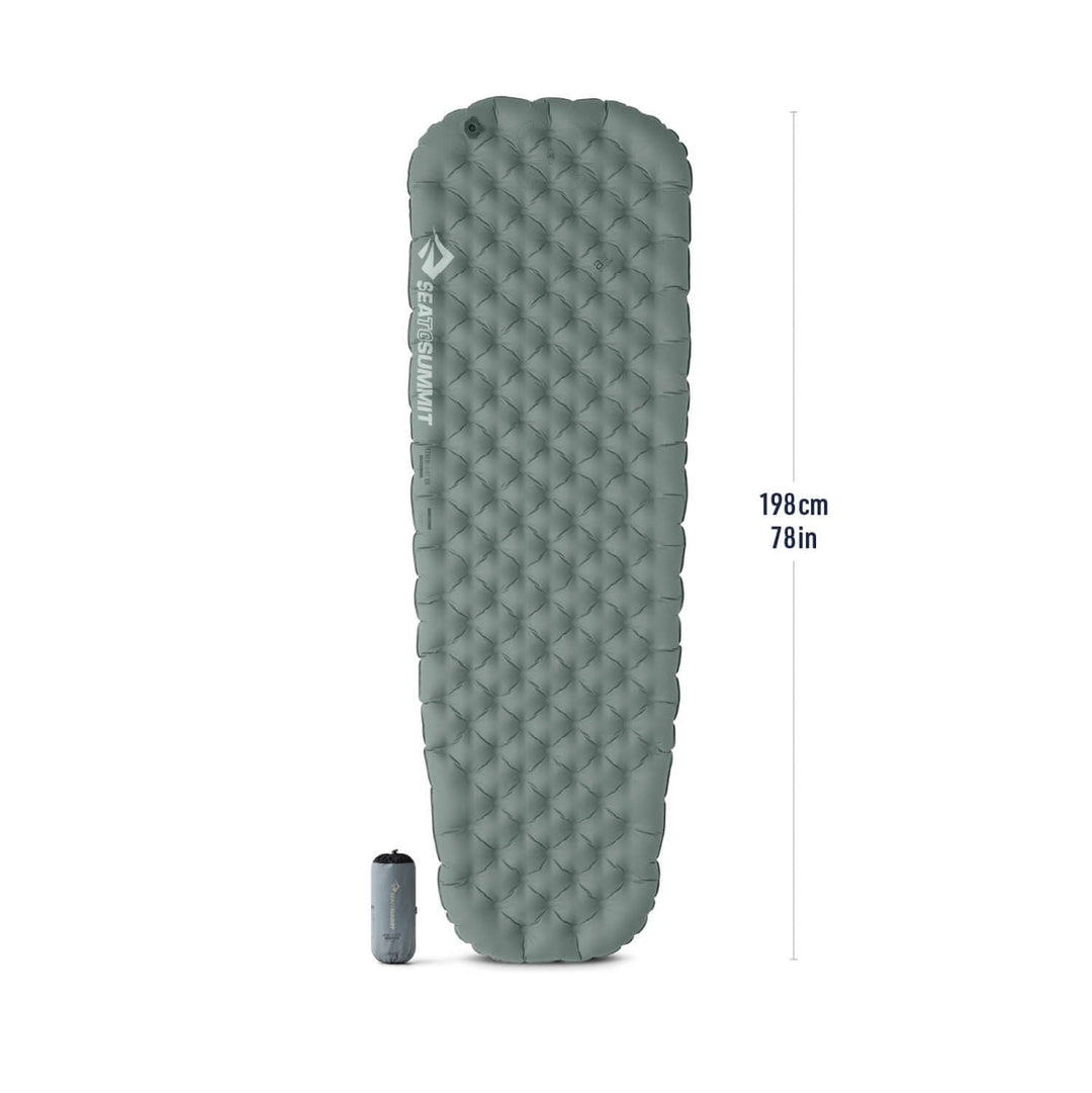 Ether Light XR Insulated Air Sleeping Pad