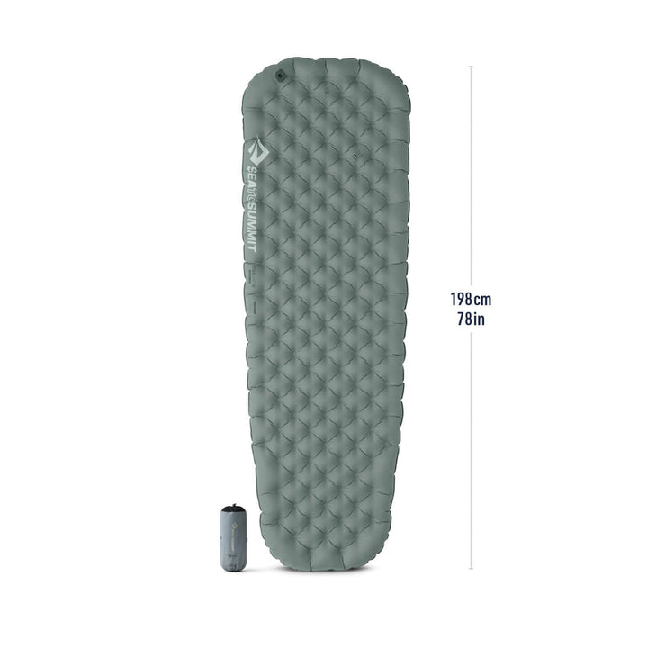 Ether Light XR Insulated Air Sleeping Pad