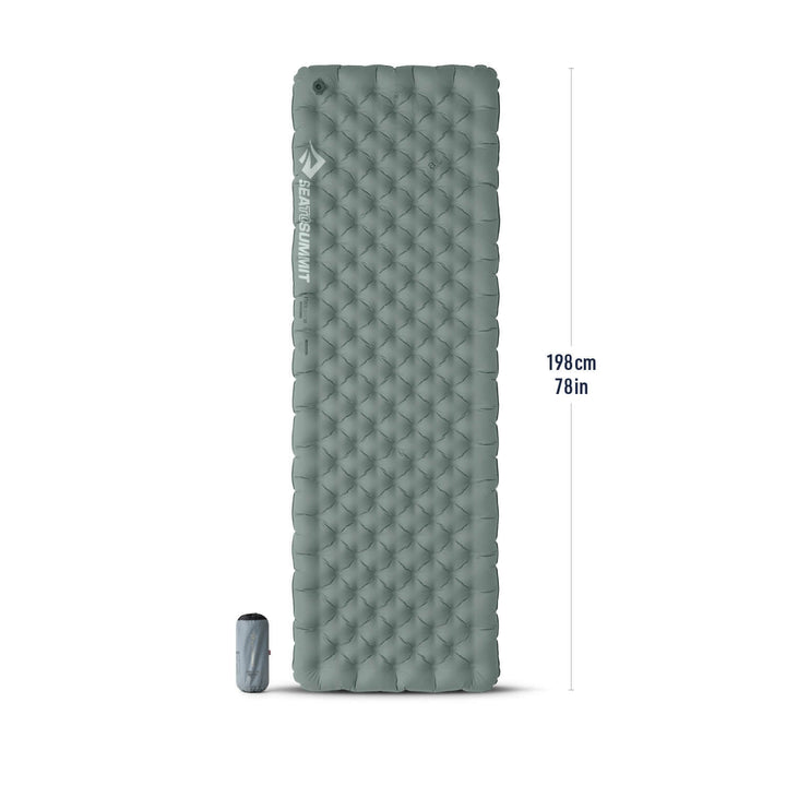 Ether Light XR Insulated Air Sleeping Pad