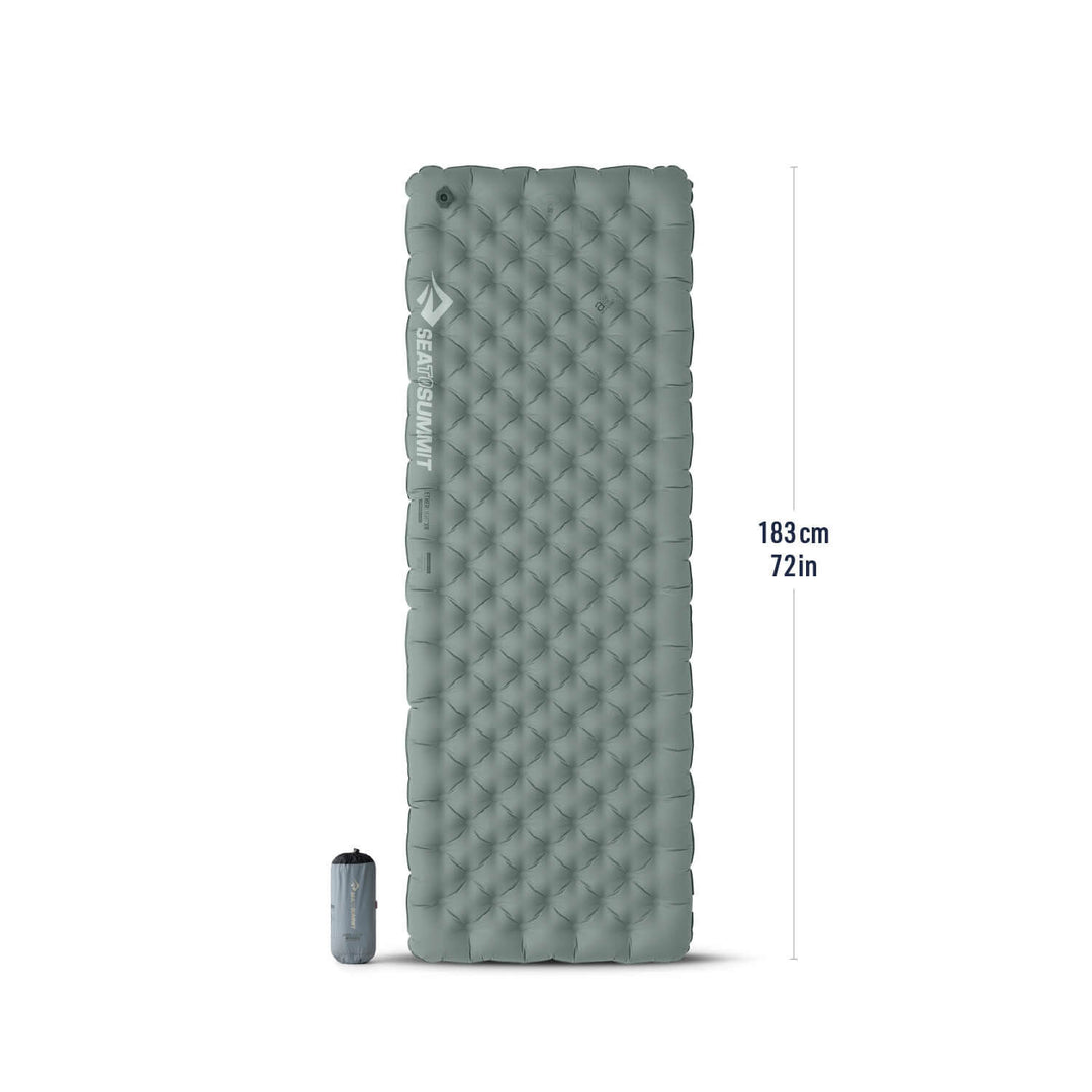 Ether Light XR Insulated Air Sleeping Pad