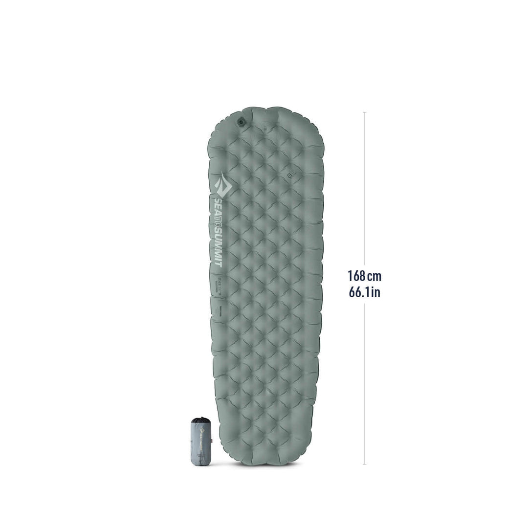 Ether Light XR Insulated Air Sleeping Pad