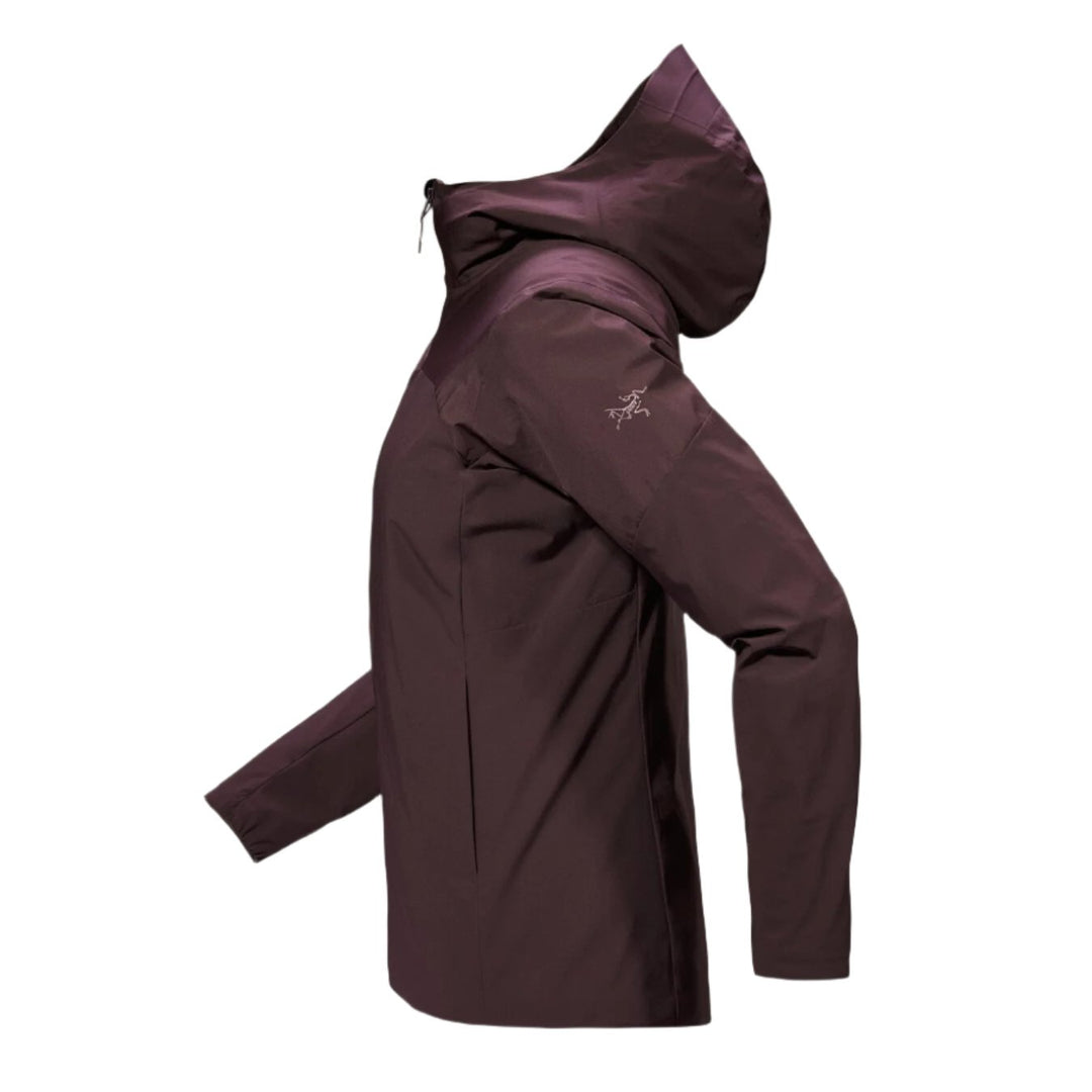 Women's Proton Hybrid Hoody