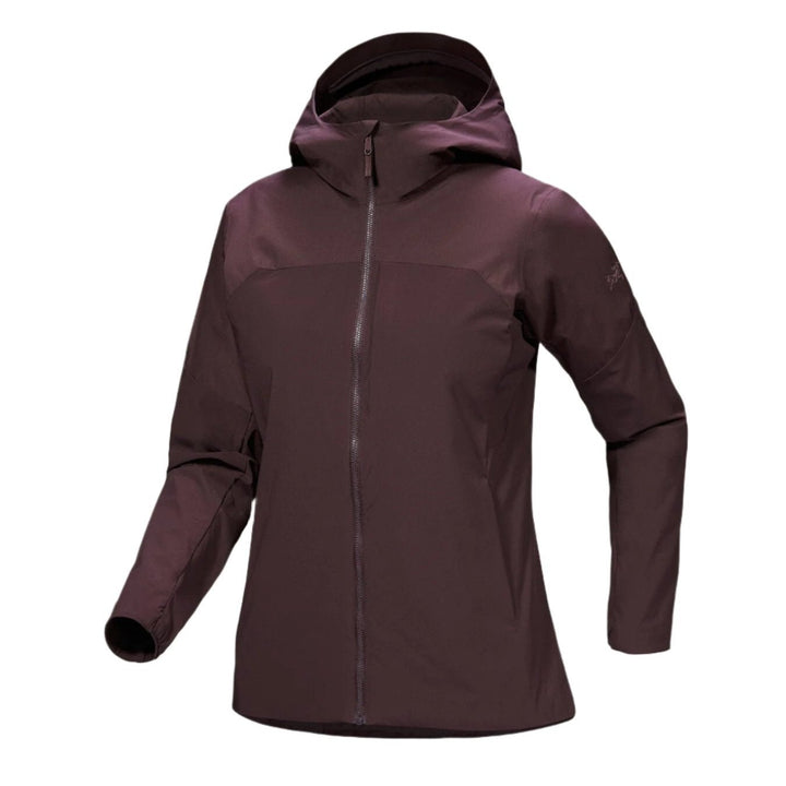 Women's Proton Hybrid Hoody