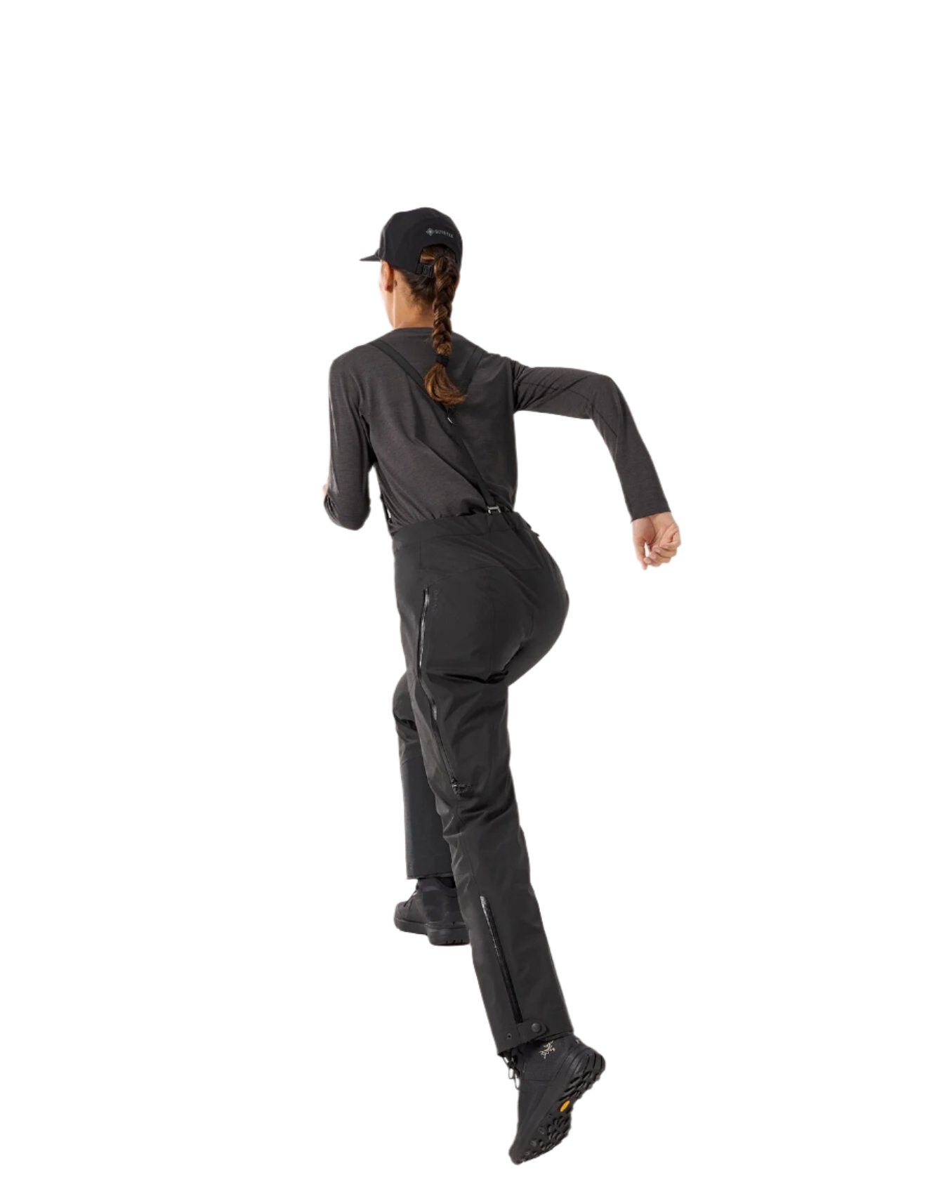 Arc'teryx Women's Beta AR Pant (Past Season) – Climb On Equipment