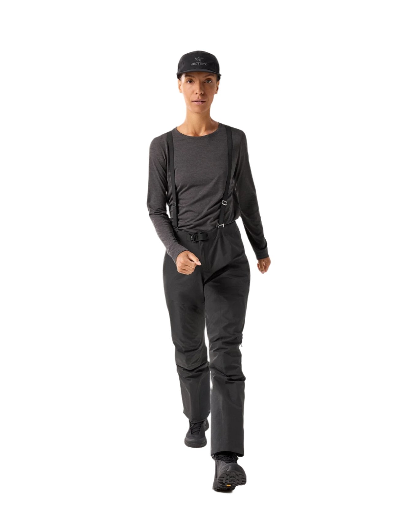 Arc'teryx Women's Beta AR Pant (Past Season) – Climb On Equipment Arc'teryx Women's Beta AR Pant (Past Season) – Climb On Equipment