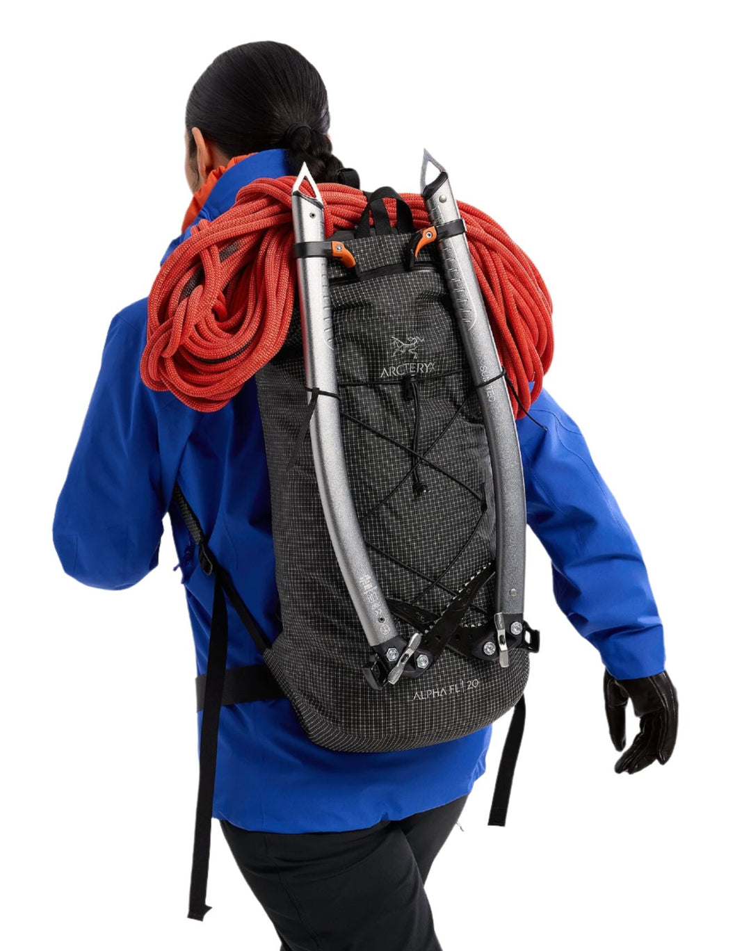 Arc'teryx Alpha FL 20 Backpack – Climb On Equipment