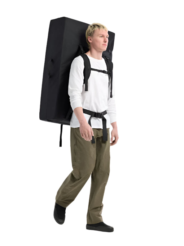 ARC'TERYX Cronin Cotton Pant ブラック　32-R Cronin Cotton Pant Men's | Arc'teryx United States