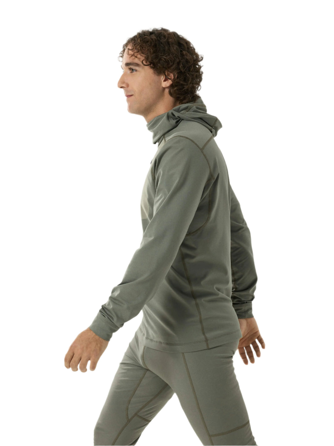 Men's Rho LT Hoody