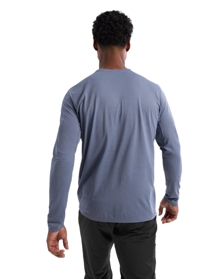 Men's Cormac Crew Long Sleeve