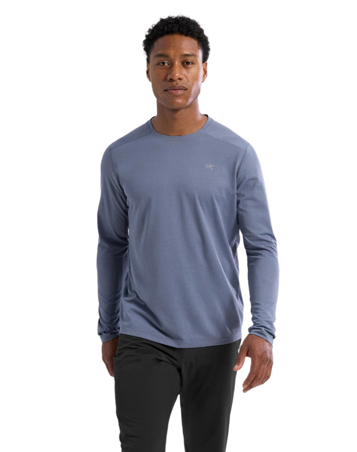 Men's Cormac Crew Long Sleeve