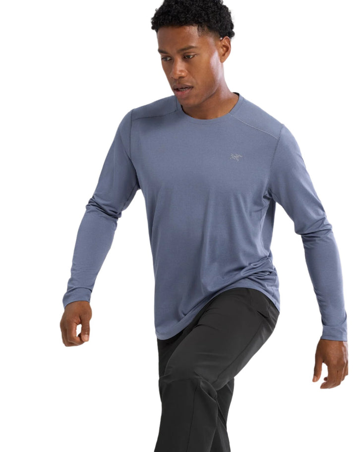 Men's Cormac Crew Long Sleeve