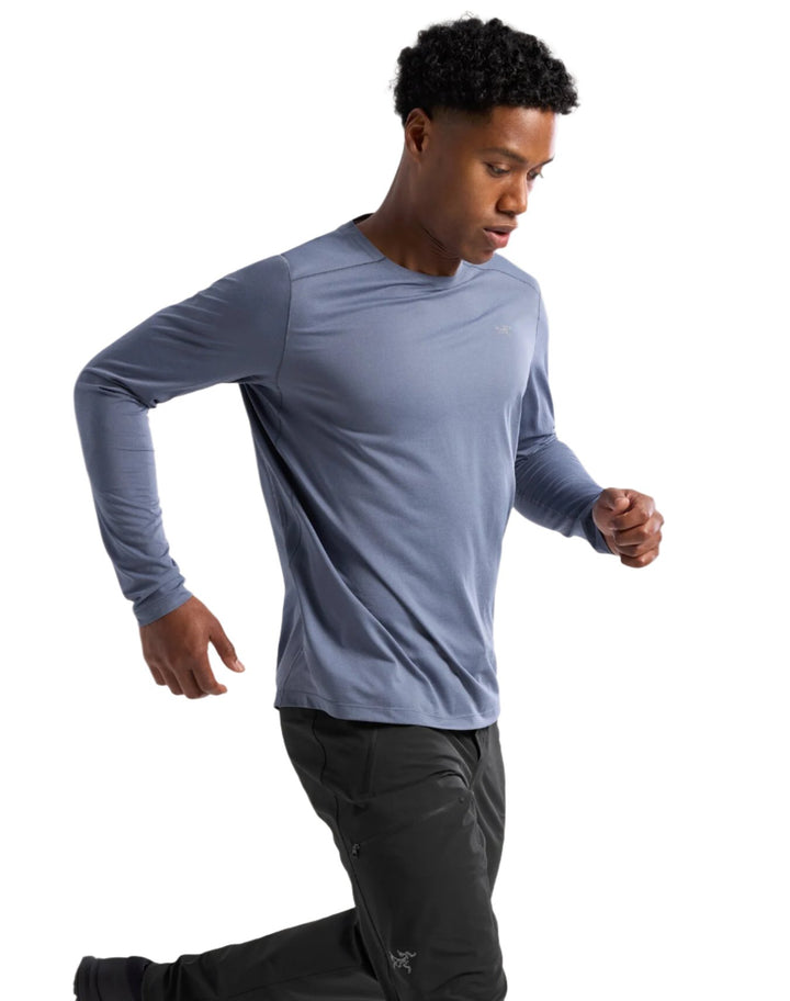 Men's Cormac Crew Long Sleeve