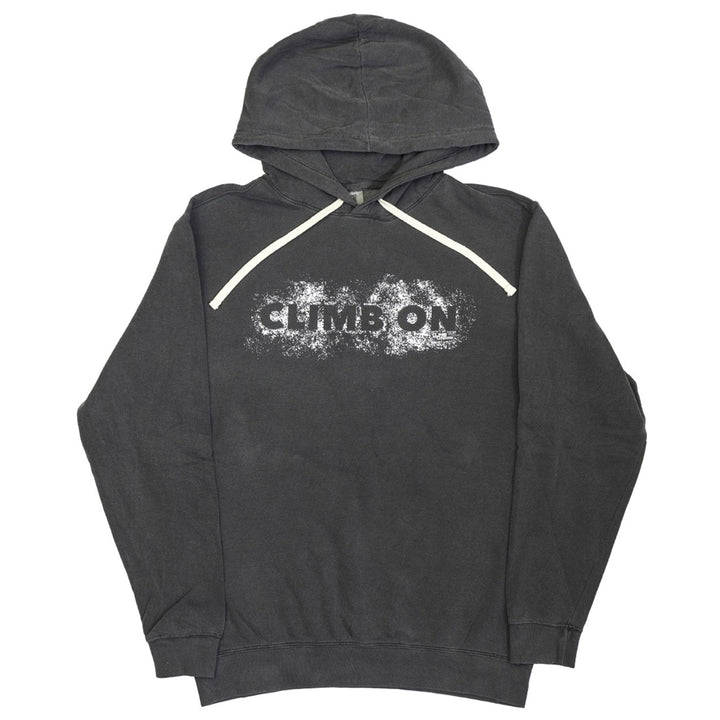 Climb On Hoody