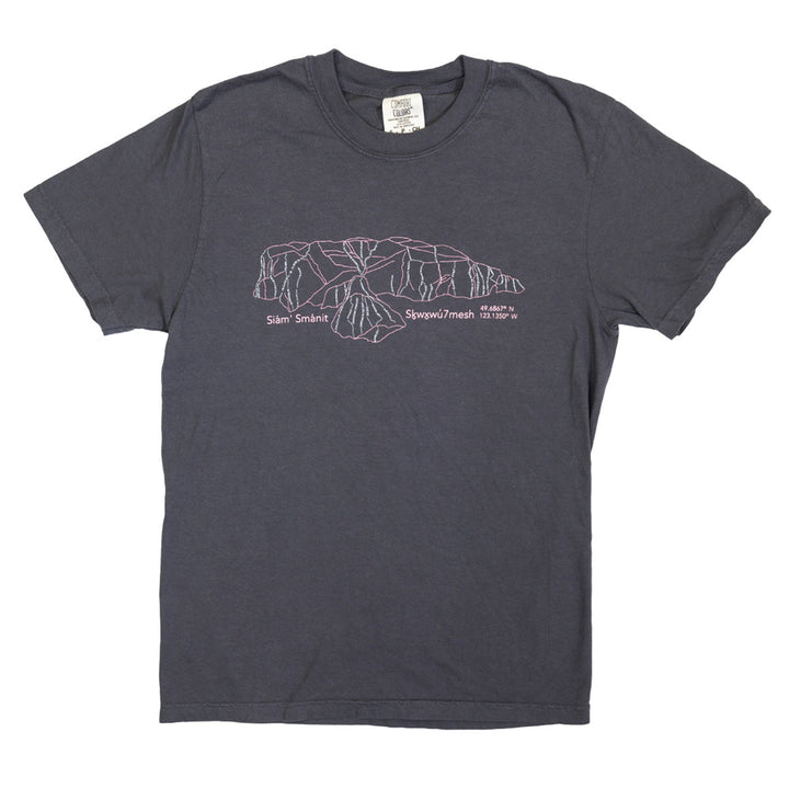 Classic Lines T-Shirt