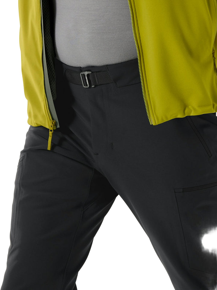 Men's Gamma MX Pant