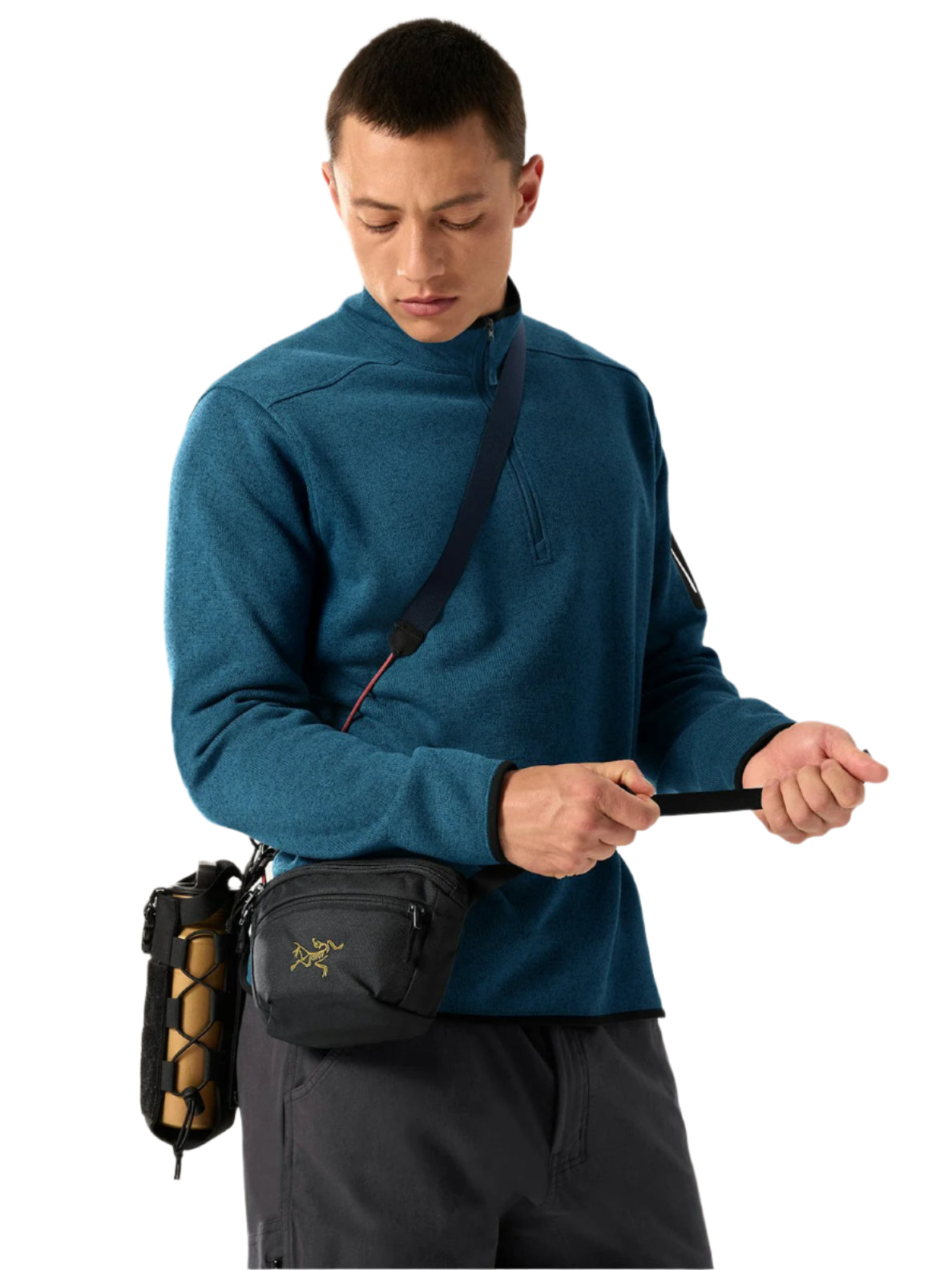 Arc'teryx Mantis 1 Waist Pack – Climb On Equipment
