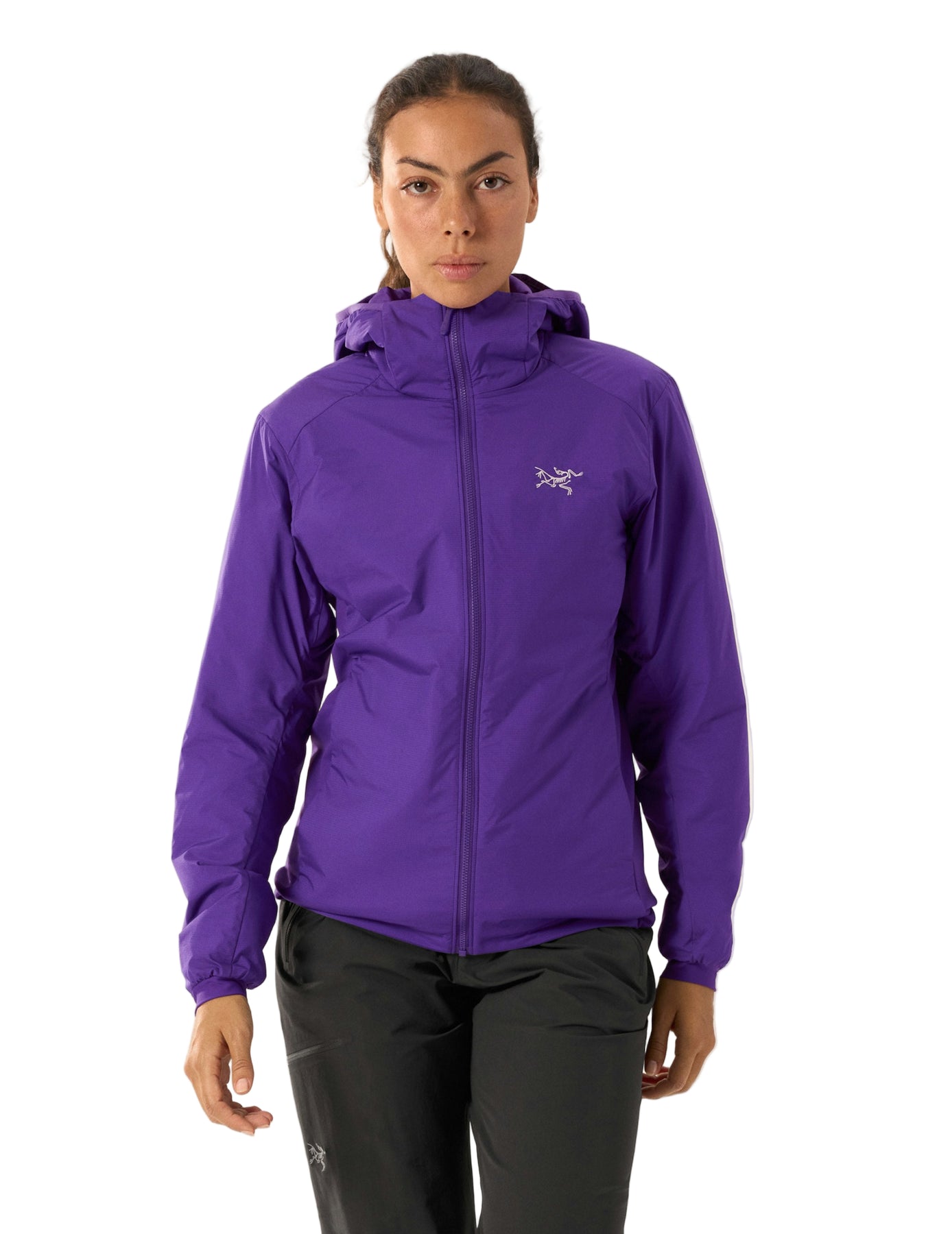 【なみちゃん様用】Arc’teryx Atom LT Hoody WOMEN M Arc'Teryx Women's Atom Hoody Insulated Jacket – Ernie's
