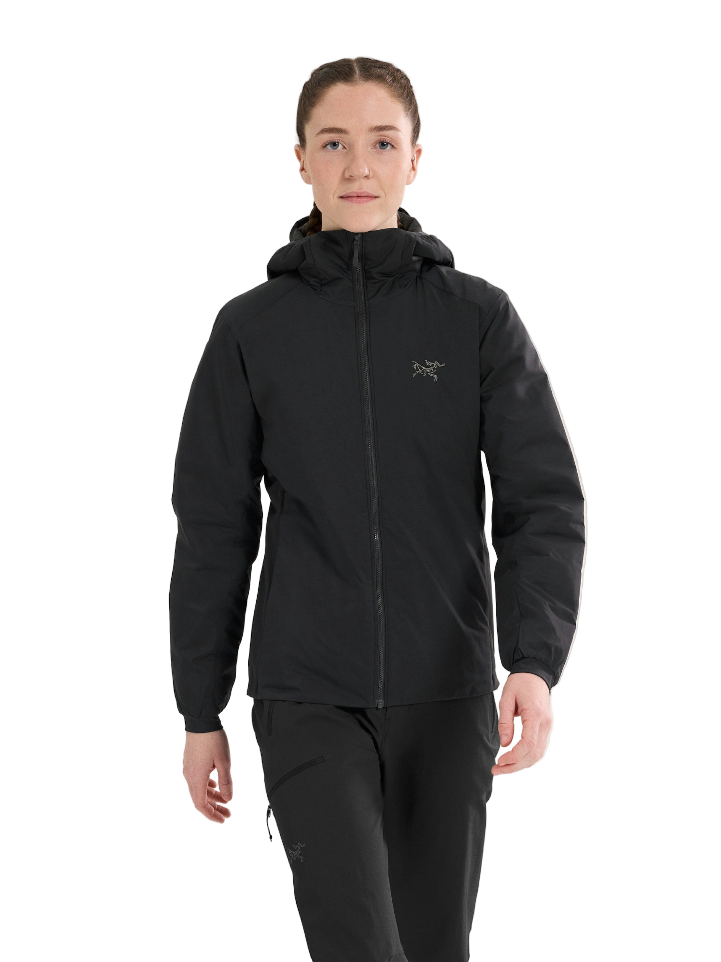 【希少！新品未使用】ARC'TERYX　Atom Hoody Arc'teryx - Men's Atom Hoody - Forage – Outdoor Gear Exchange