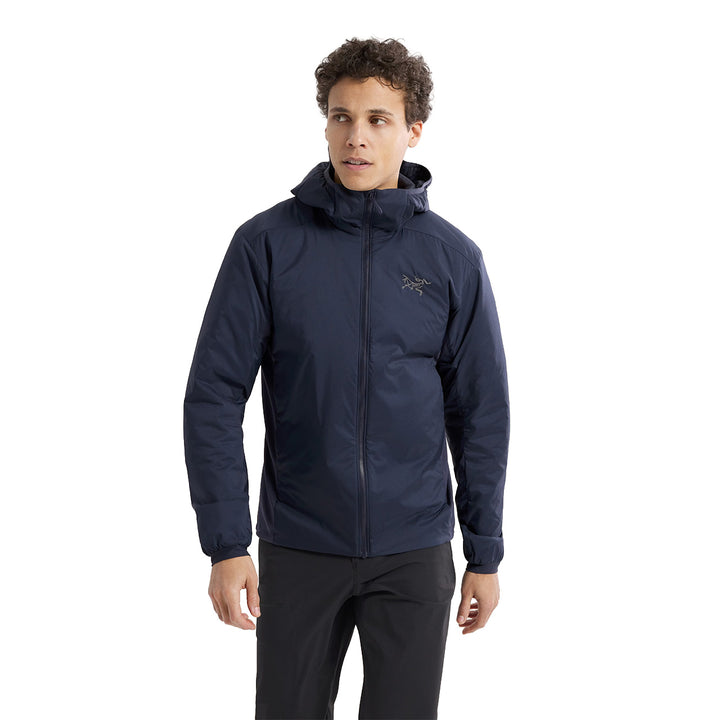 Men's Atom Hoody