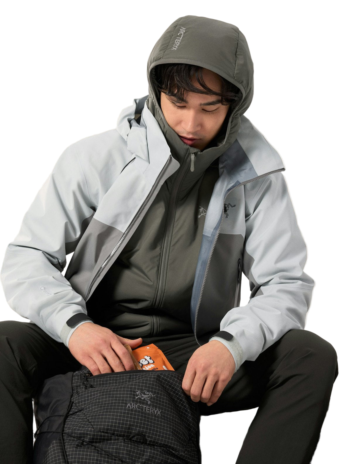 Arc'teryx Men's Atom Hoody – Climb On Equipment