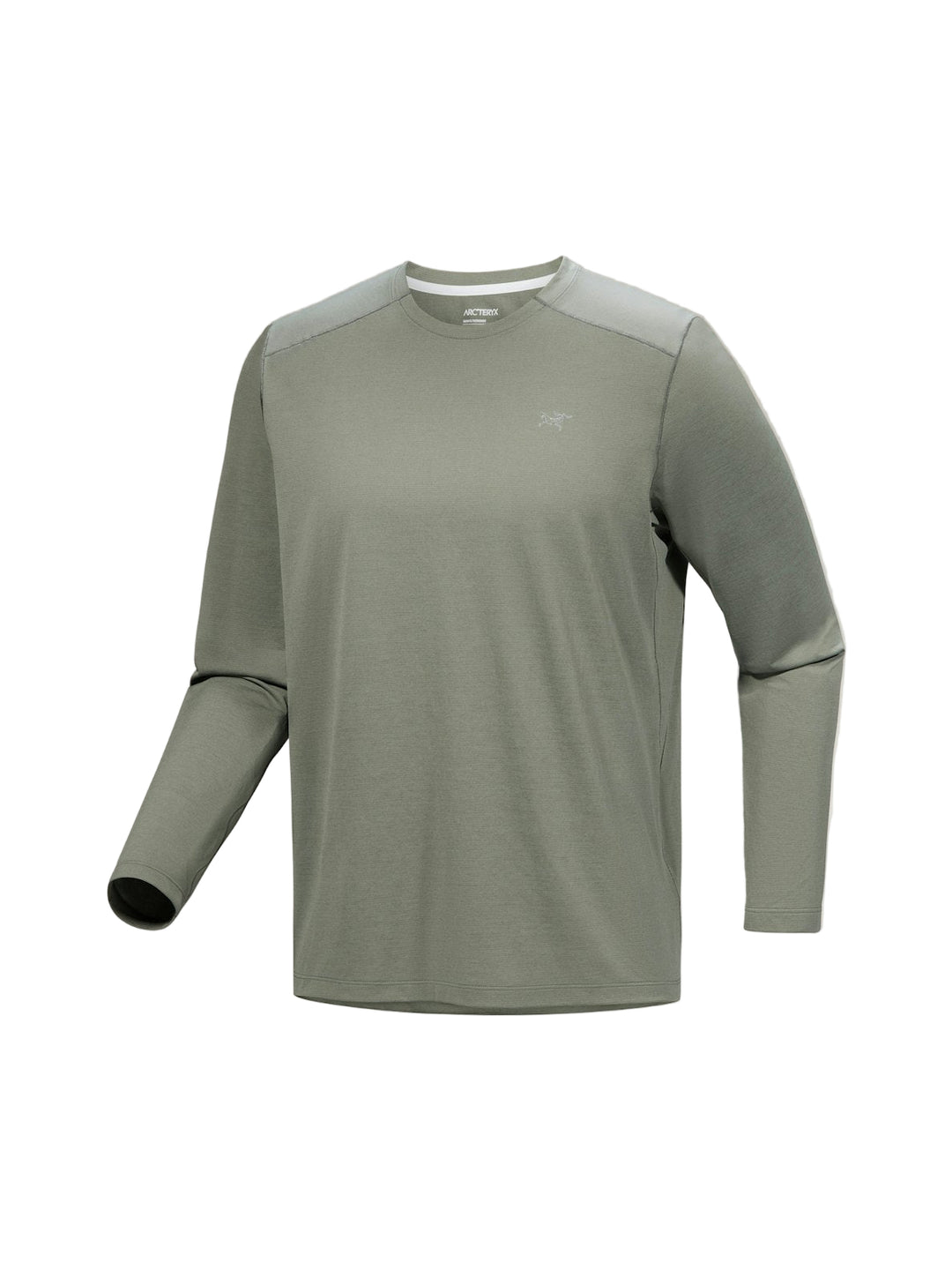 Men's Cormac Crew Long Sleeve