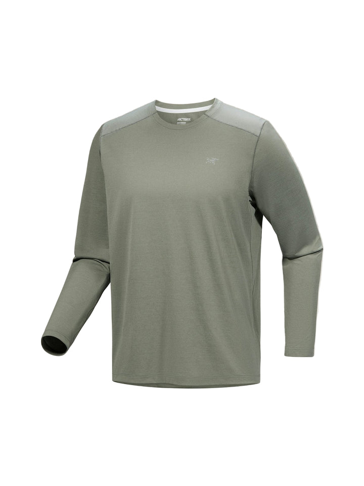 Men's Cormac Crew Long Sleeve