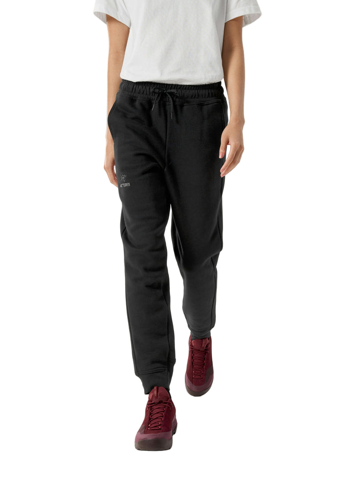 Women's Emblem Fleece Jogger