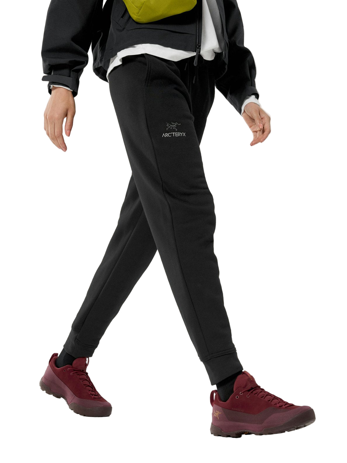 Arc'teryx Women's Emblem Fleece Jogger – Climb On Equipment