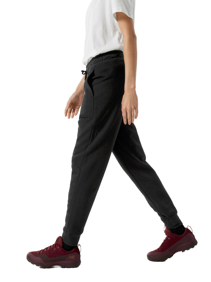 Women's Emblem Fleece Jogger