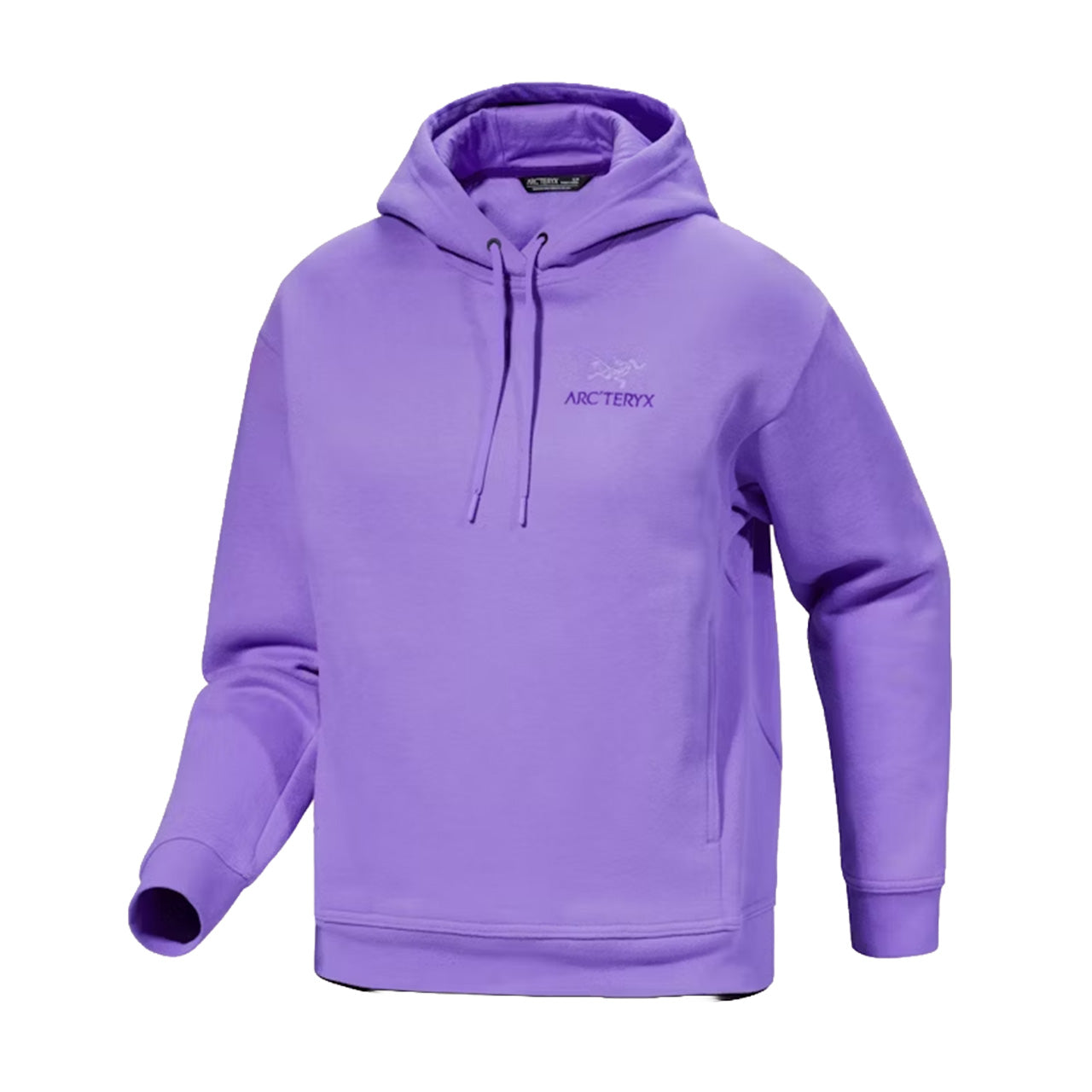 Arc'teryx Women's Emblem Fleece Hoody – Climb On Equipment