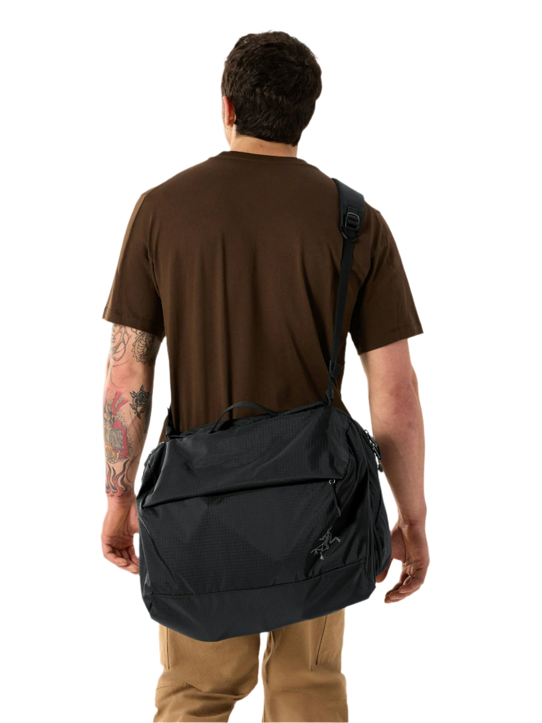 Ion Gear Organizer 40L