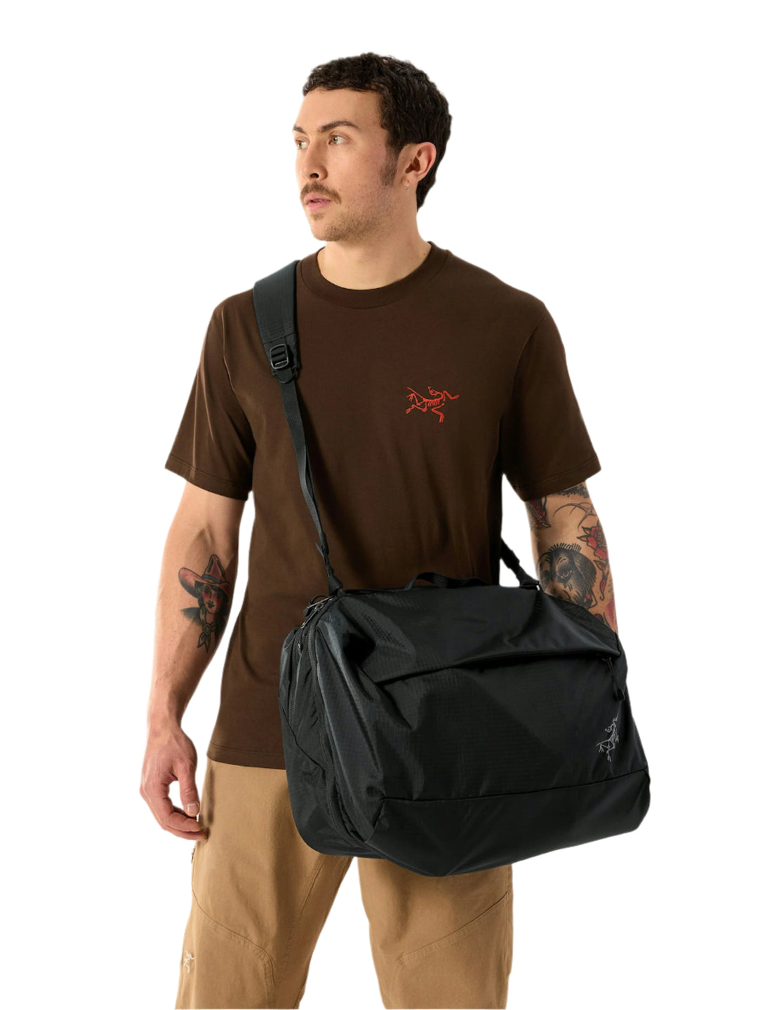 arc'teryx gear Arc'teryx Ion Gear Organizer 40L – Climb On Equipment
