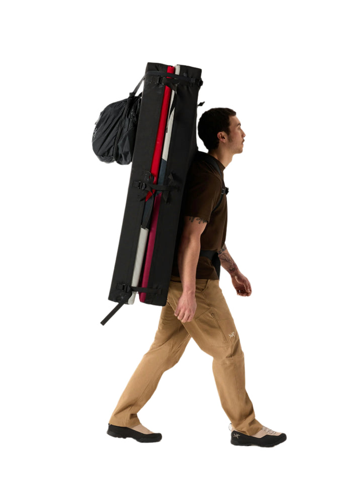 Ion Gear Organizer 40L