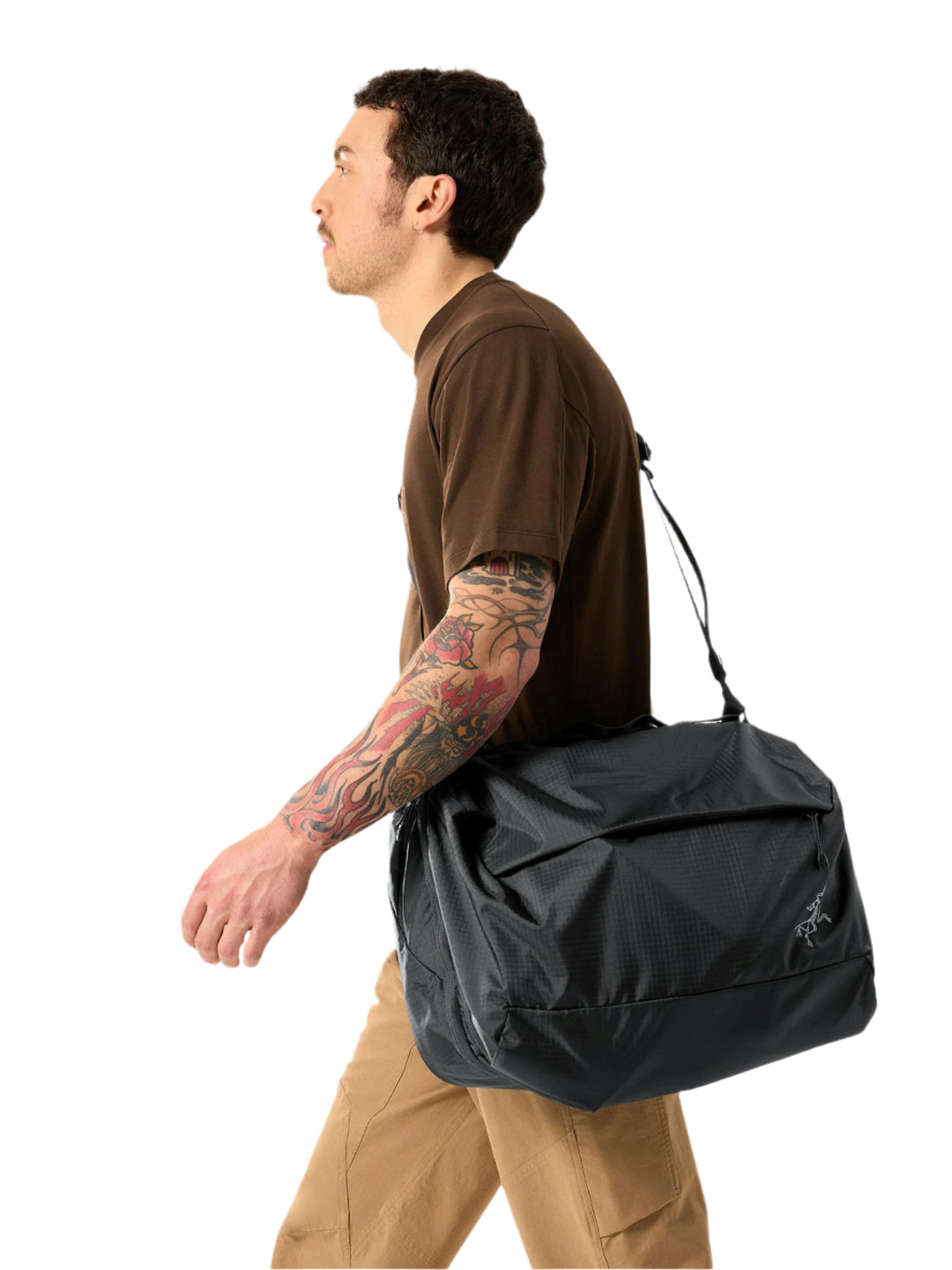 Ion Gear Organizer 40L