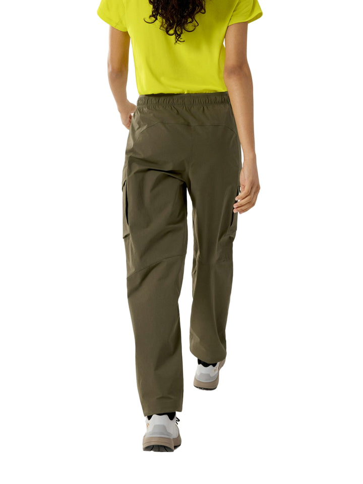 Women's Gamma Utility Pant