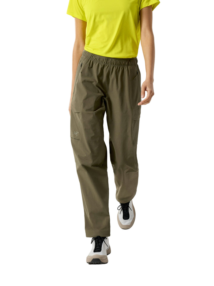 Women's Gamma Utility Pant