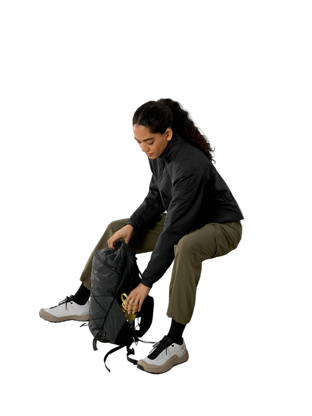 Women's Gamma Utility Pant