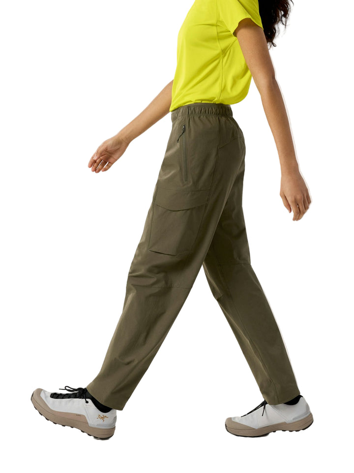 Women's Gamma Utility Pant