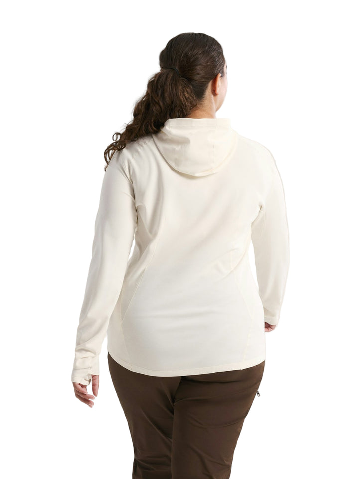 Women's Taema Thermal Hoody