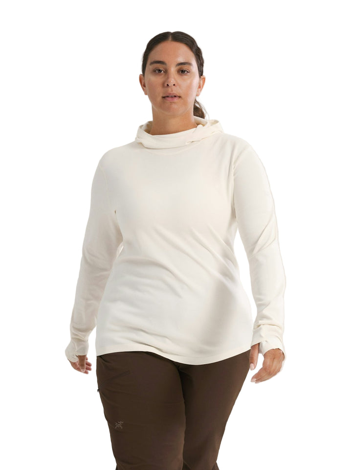 Women's Taema Thermal Hoody