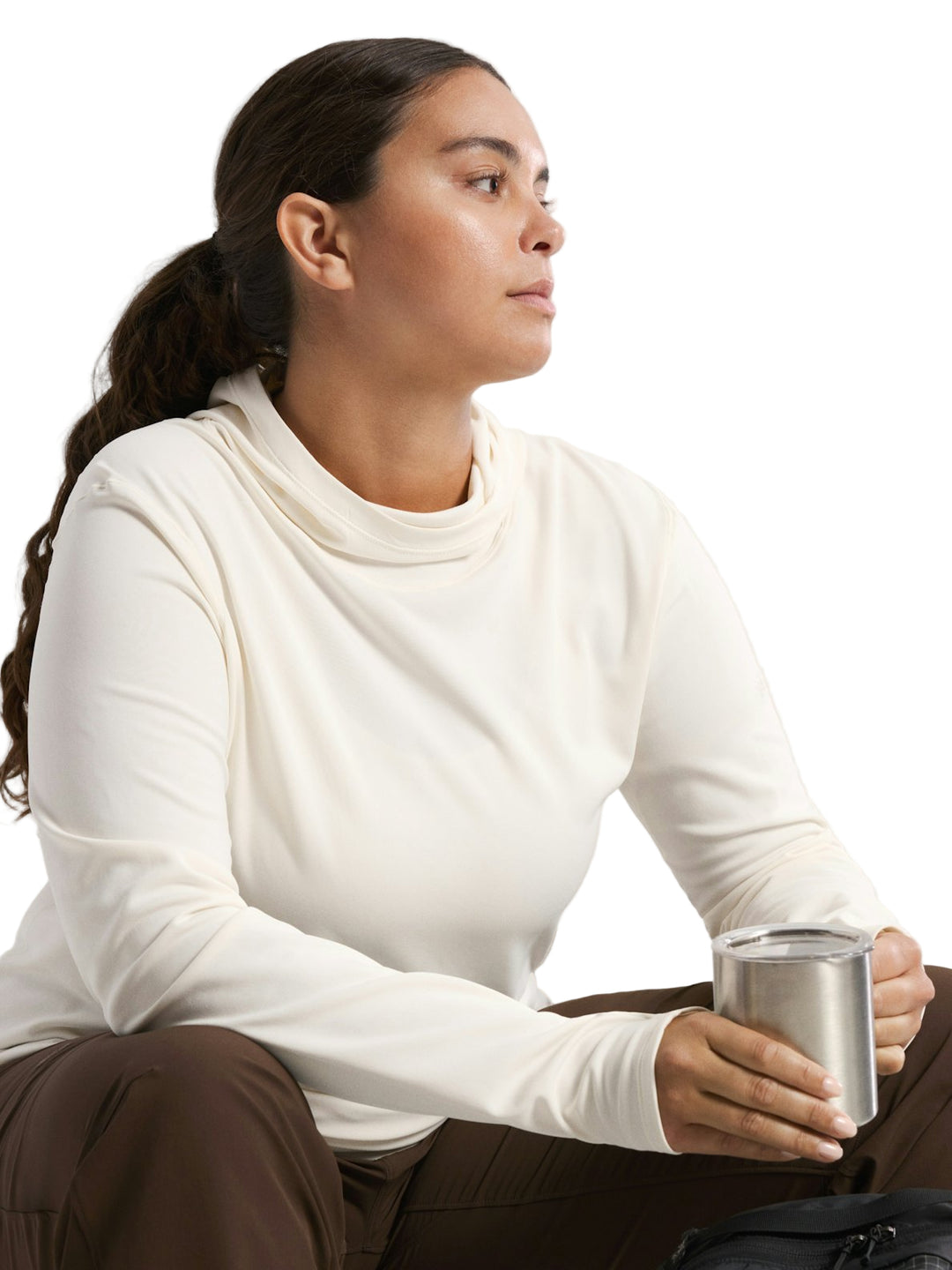 Women's Taema Thermal Hoody