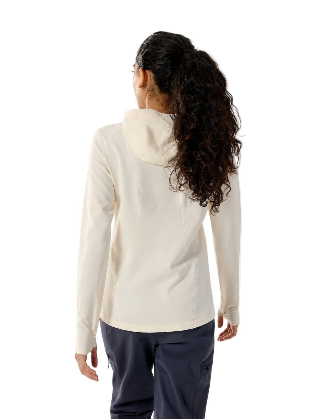 Women's Taema Thermal Hoody