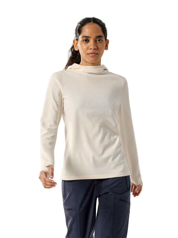 Women's Taema Thermal Hoody