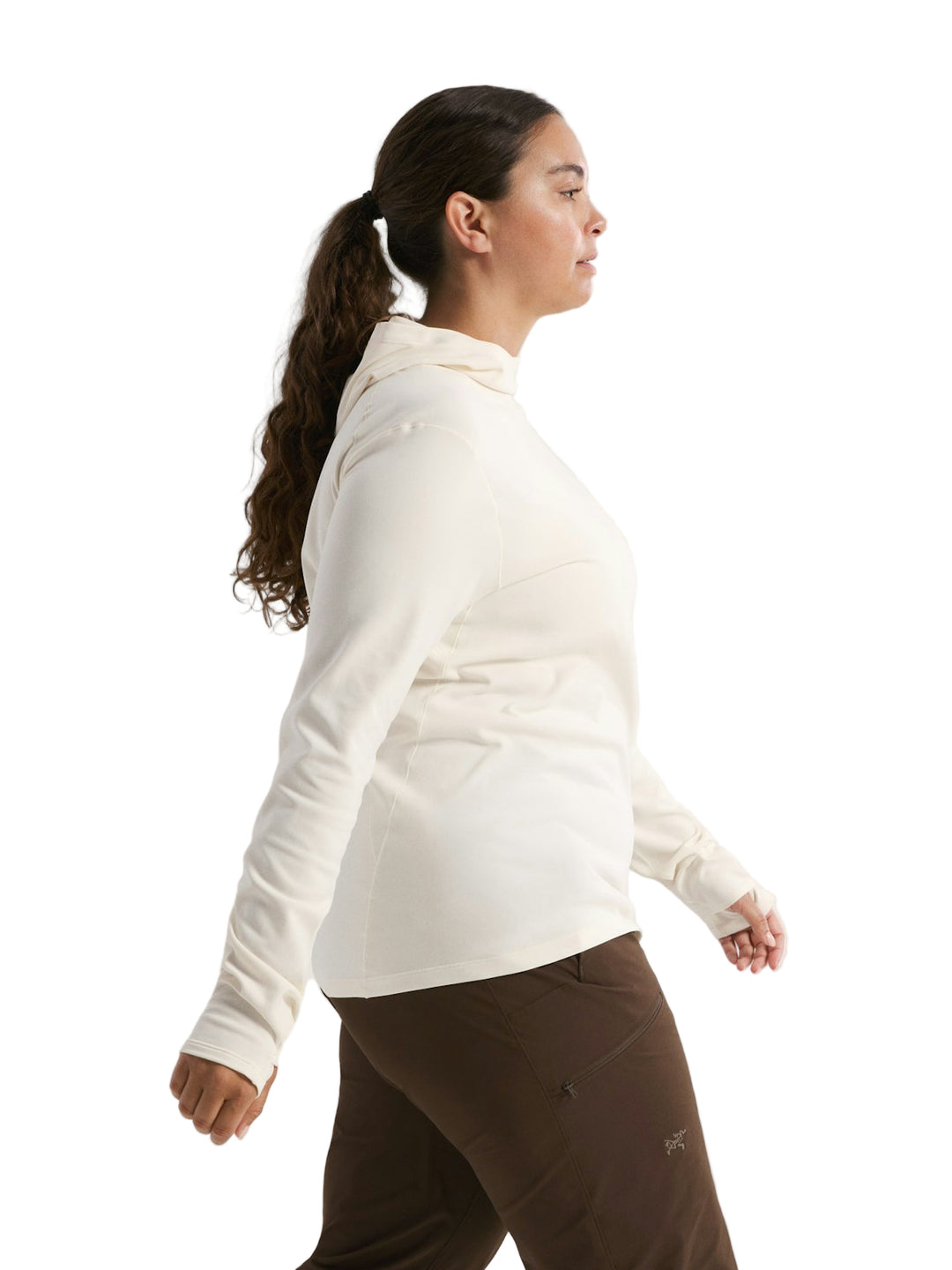 Women's Taema Thermal Hoody