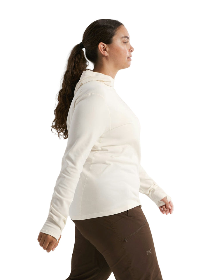 Women's Taema Thermal Hoody