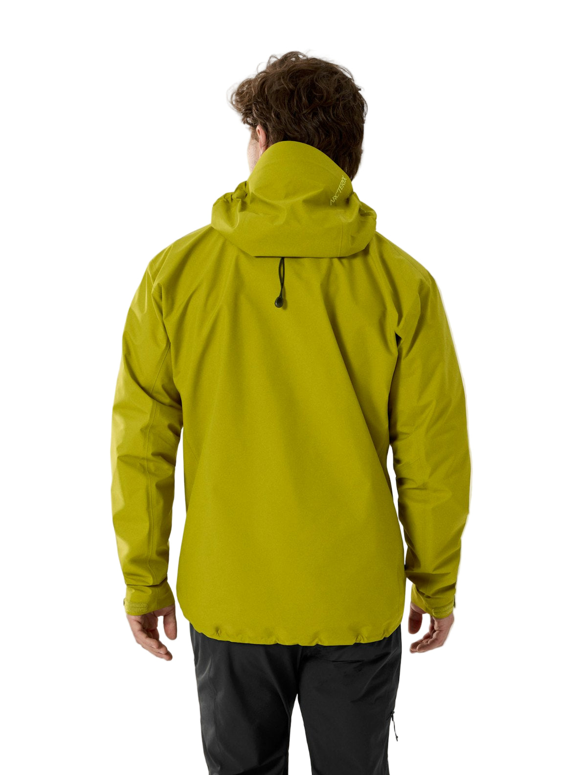 Arc'teryx Men's Beta SL Jacket – Climb On Equipment