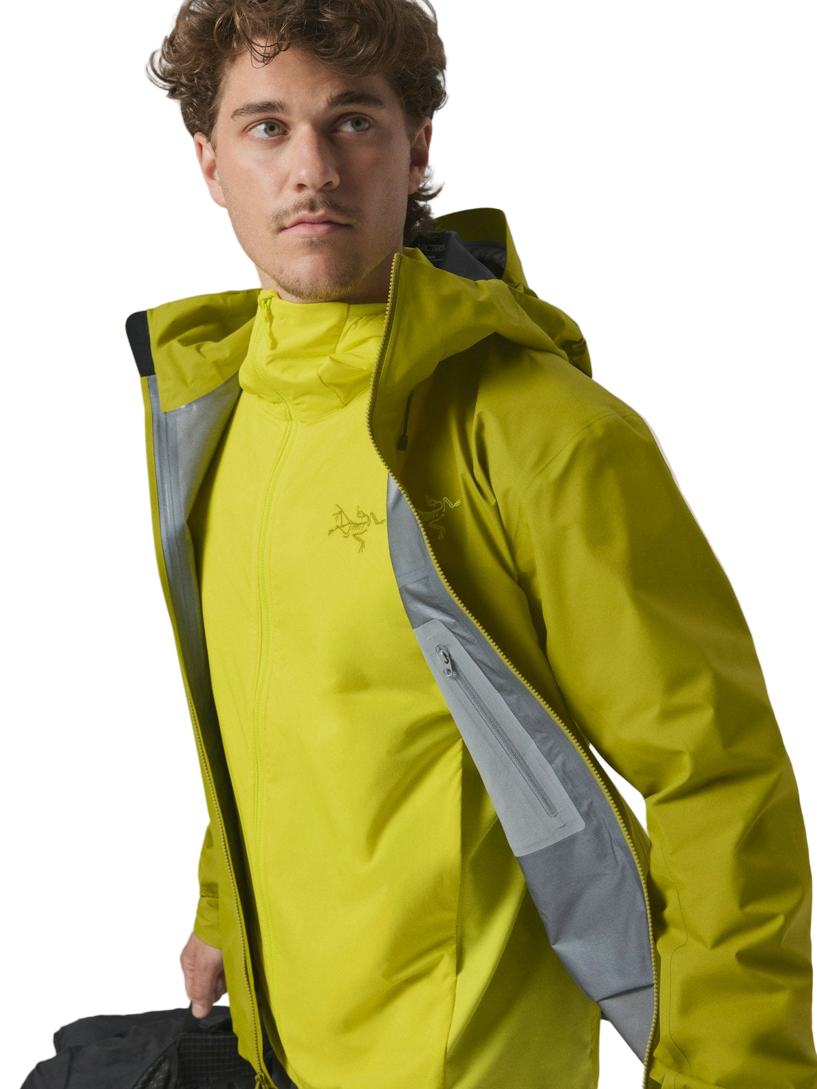 Arc'teryx Men's Beta SL Jacket – Climb On Equipment