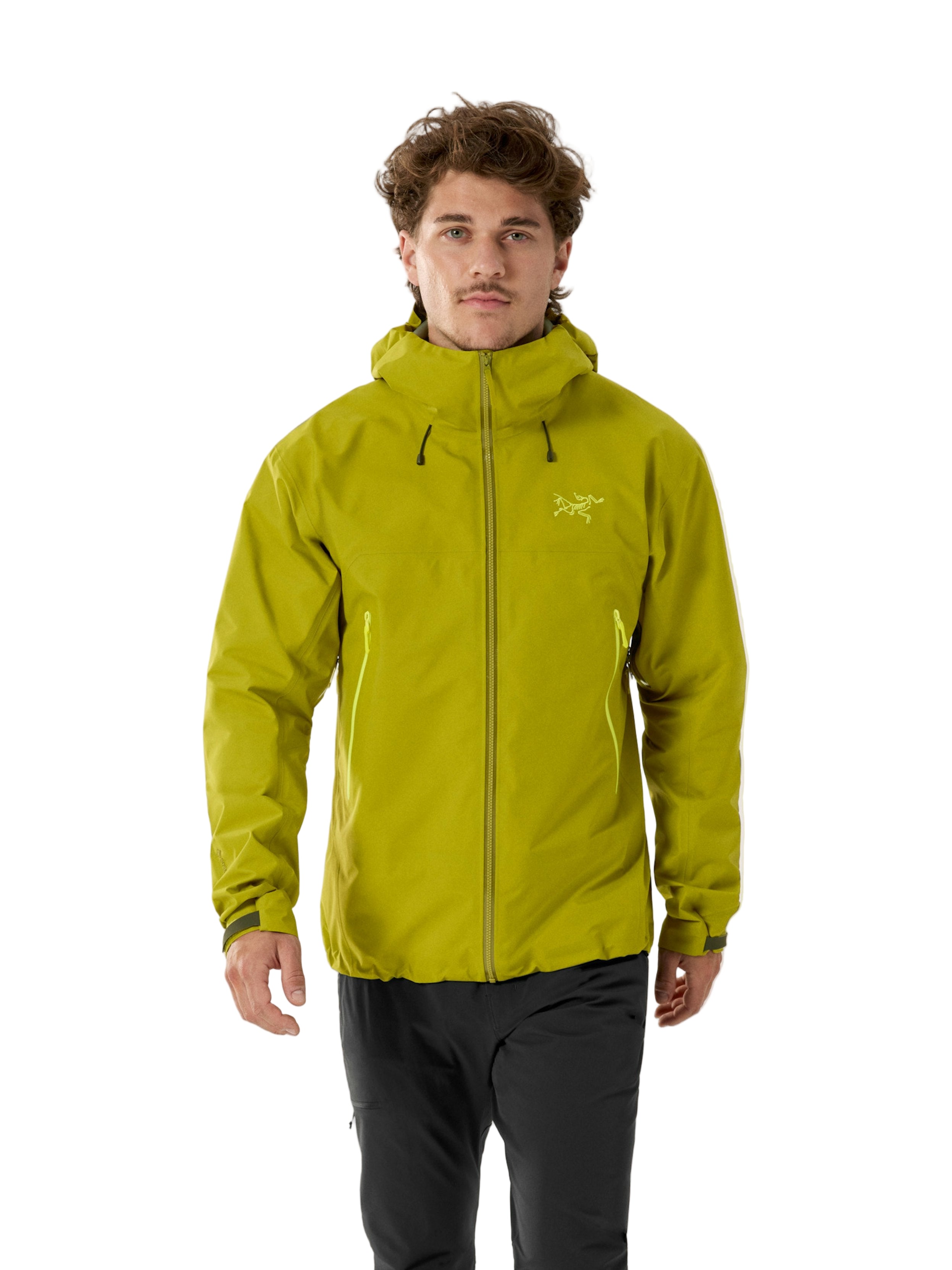 Arc'teryx Men's Beta SL Jacket – Climb On Equipment