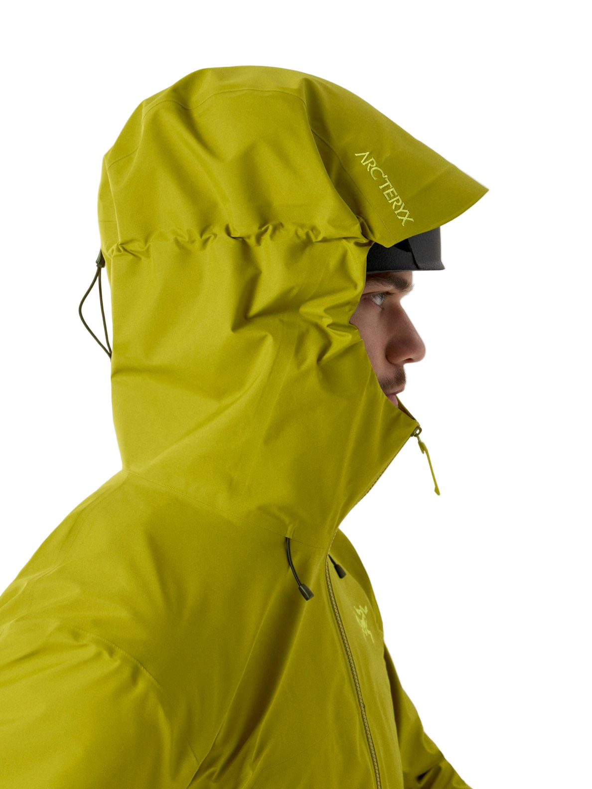 Arc'teryx Men's Beta SL Jacket – Climb On Equipment