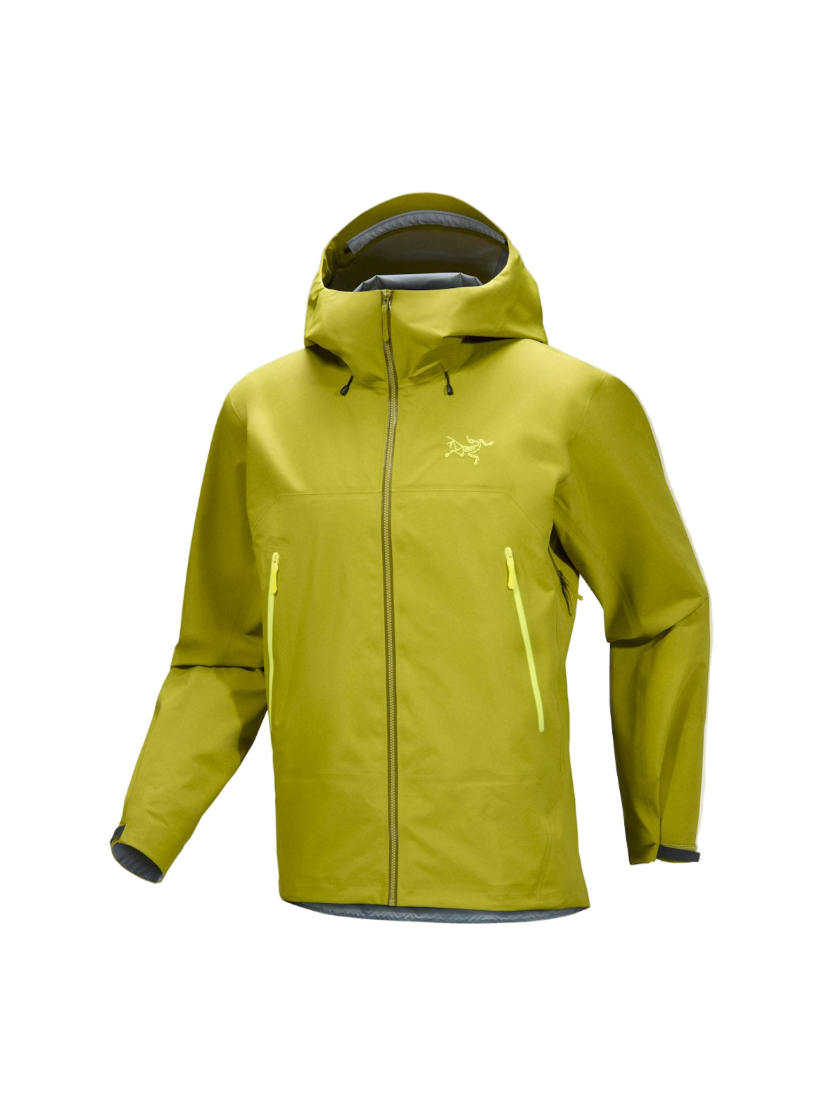 Arc'teryx Men's Beta SL Jacket – Climb On Equipment